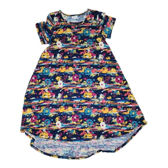 Lularoe Lot of 12 Tops Skirts Womens Small Irma Madison Cassie Colorful Comfort - Picture 13 of 14